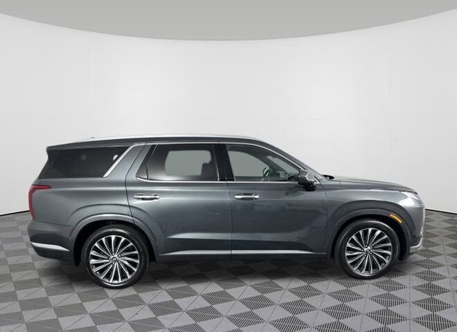 2023 Hyundai Palisade Calligraphy photo 2