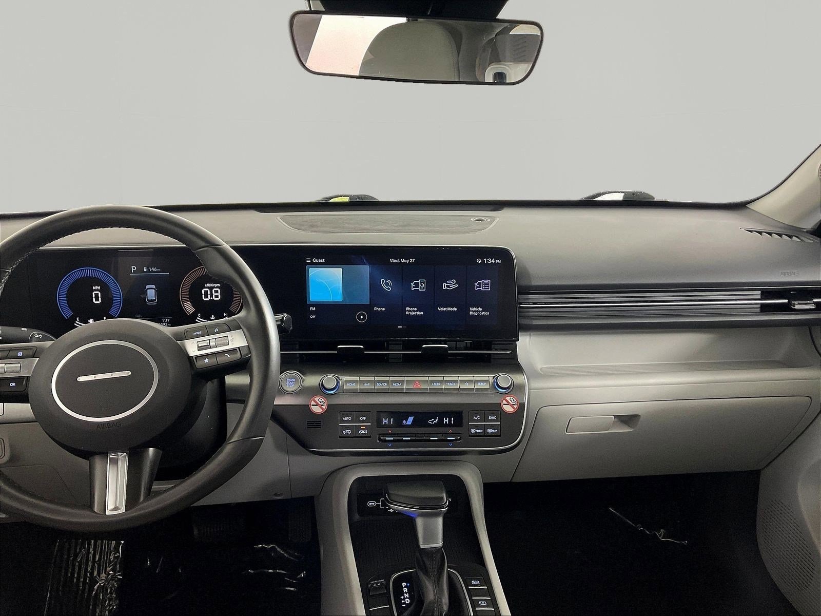 2025 Hyundai Kona SEL - Photo 9