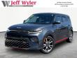 Used 2022 Kia Soul Turbo Hatchback