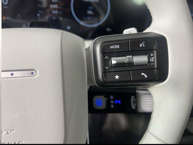 2026 Hyundai Palisade Limited - Photo 24