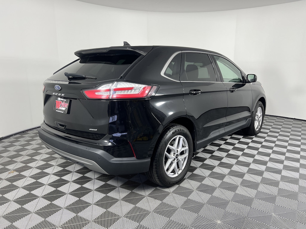 Used 2023 Ford Edge SUV