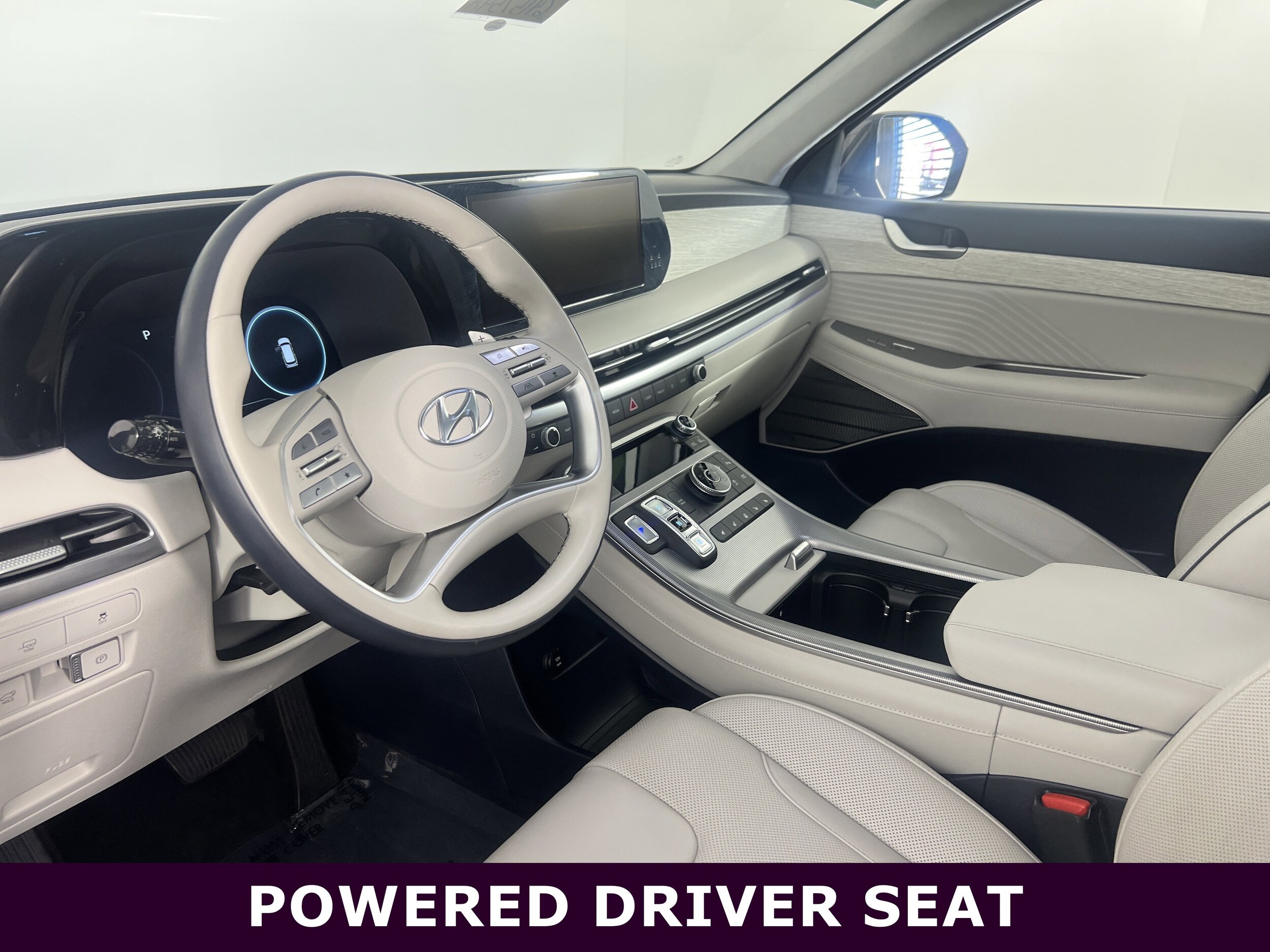 2023 Hyundai Palisade Calligraphy photo 4