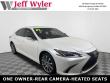 Used 2021 Lexus ES 250  Sedan