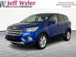 Used 2019 Ford Escape SE SUV