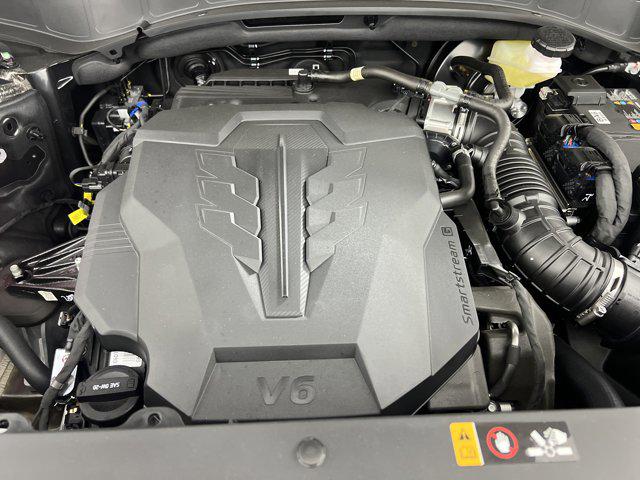 2026 Hyundai Palisade XRT Pro - Photo 14