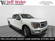 Used 2022 Ford F-150  Truck SuperCrew Cab