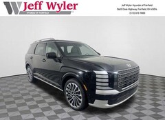 2026 Hyundai Palisade Hybrid Calligraphy SUV