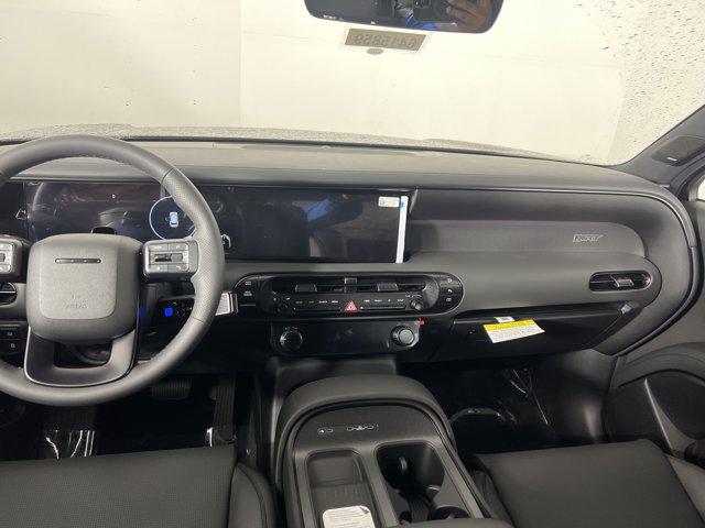 2026 Hyundai Palisade XRT Pro - Photo 7