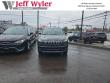 Used 2018 Jeep Cherokee Limited 4x4 SUV