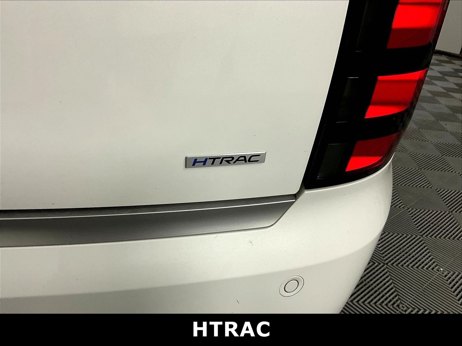 2026 Hyundai Palisade Calligraphy - Photo 26
