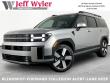 New 2026 Hyundai Santa Fe Hybrid Limited SUV