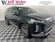 Certified 2024 Hyundai Palisade Calligraphy SUV
