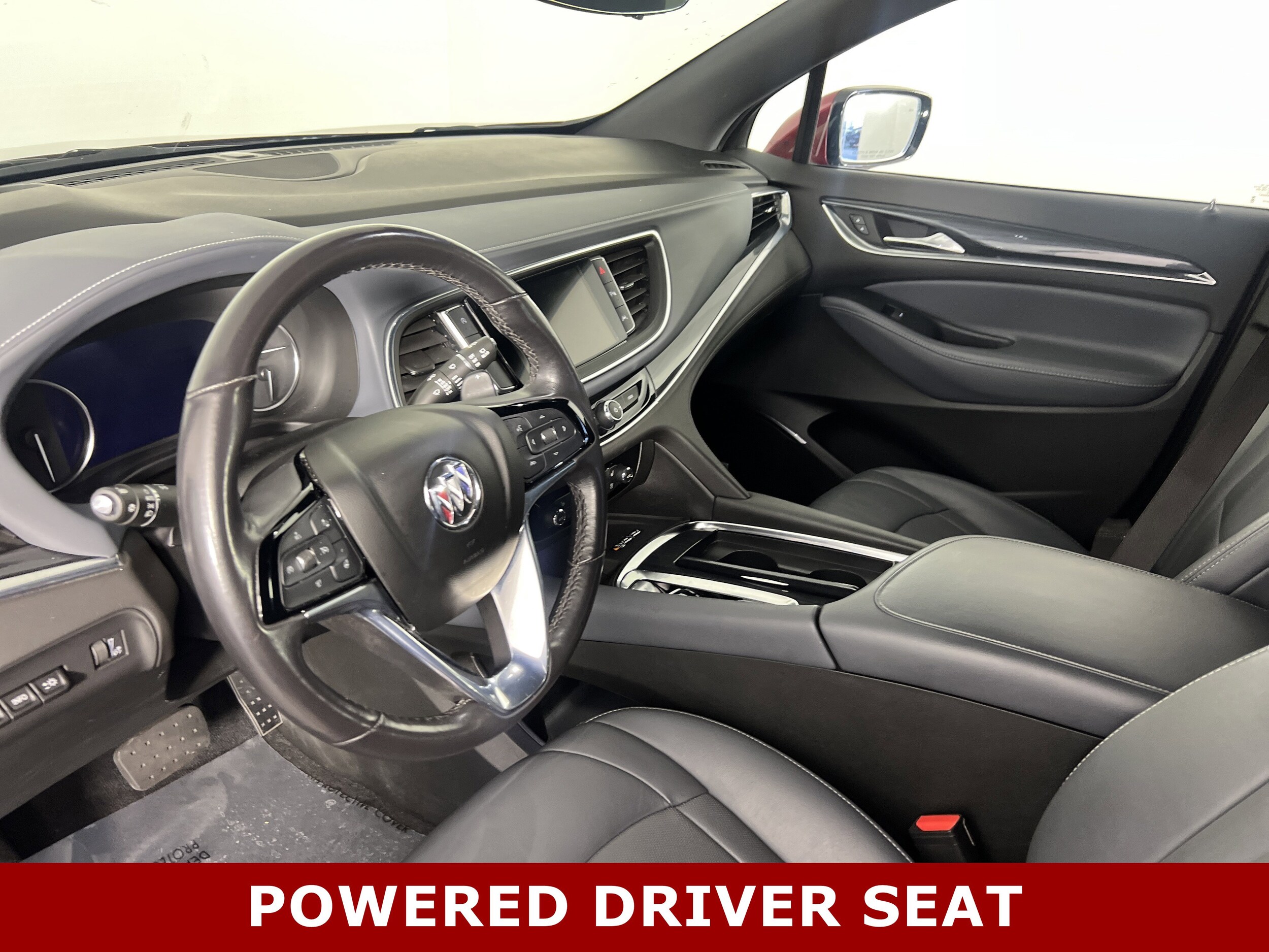 2024 Buick Enclave Premium photo 4