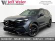 Used 2026 Honda CR-V Hybrid Sport SUV