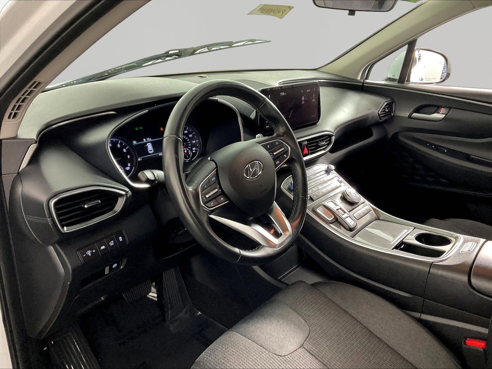 2023 Hyundai Santa Fe SEL - Photo 16