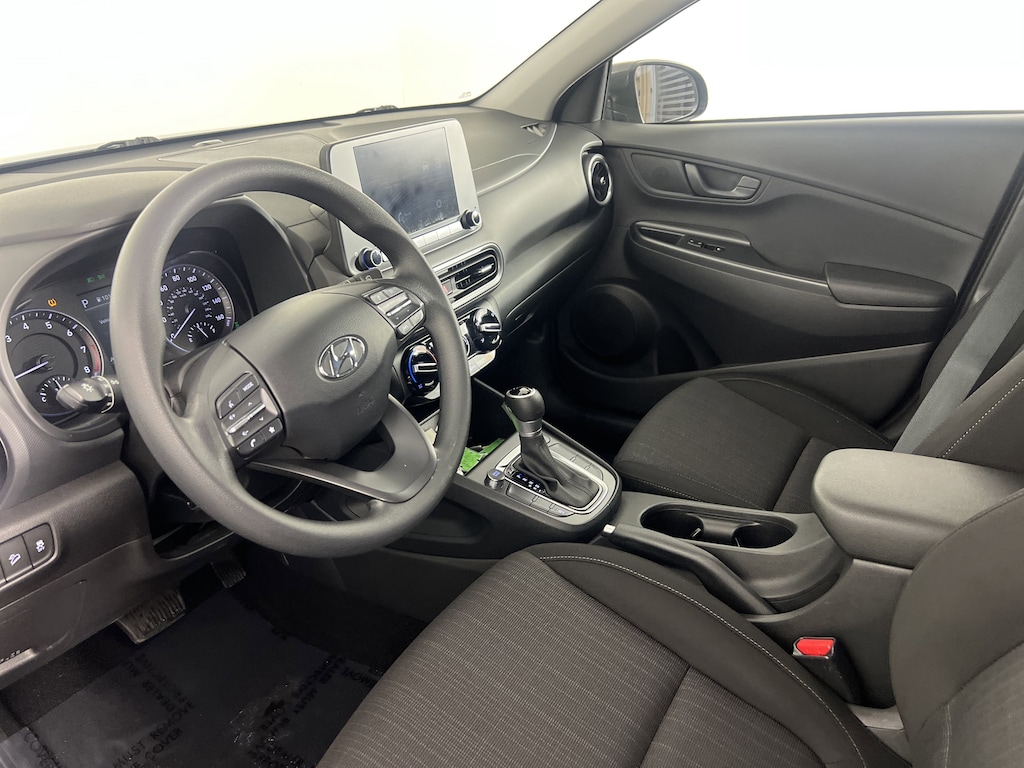 Certified 2023 Hyundai Kona SEL SUV
