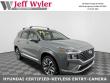 Certified 2023 Hyundai Santa Fe Calligraphy SUV