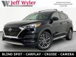 Used 2021 Hyundai Tucson SEL SUV