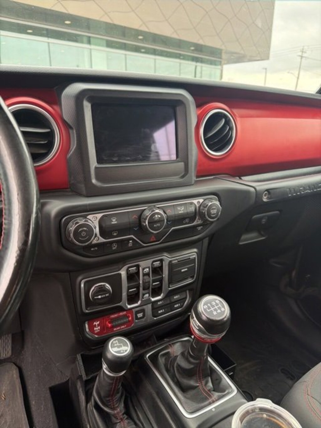 Used 2018 Jeep Wrangler Unlimited Rubicon 4x4 SUV