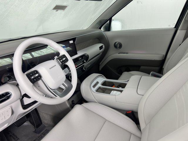 2026 Hyundai Palisade Limited - Photo 4