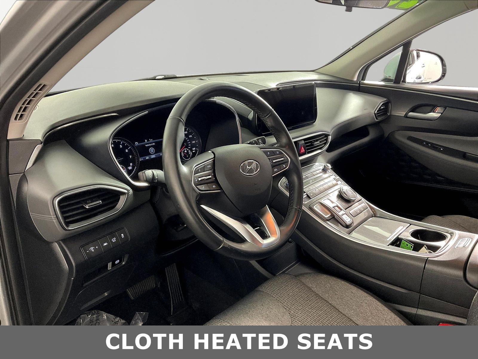 2023 Hyundai Santa Fe SEL - Photo 19