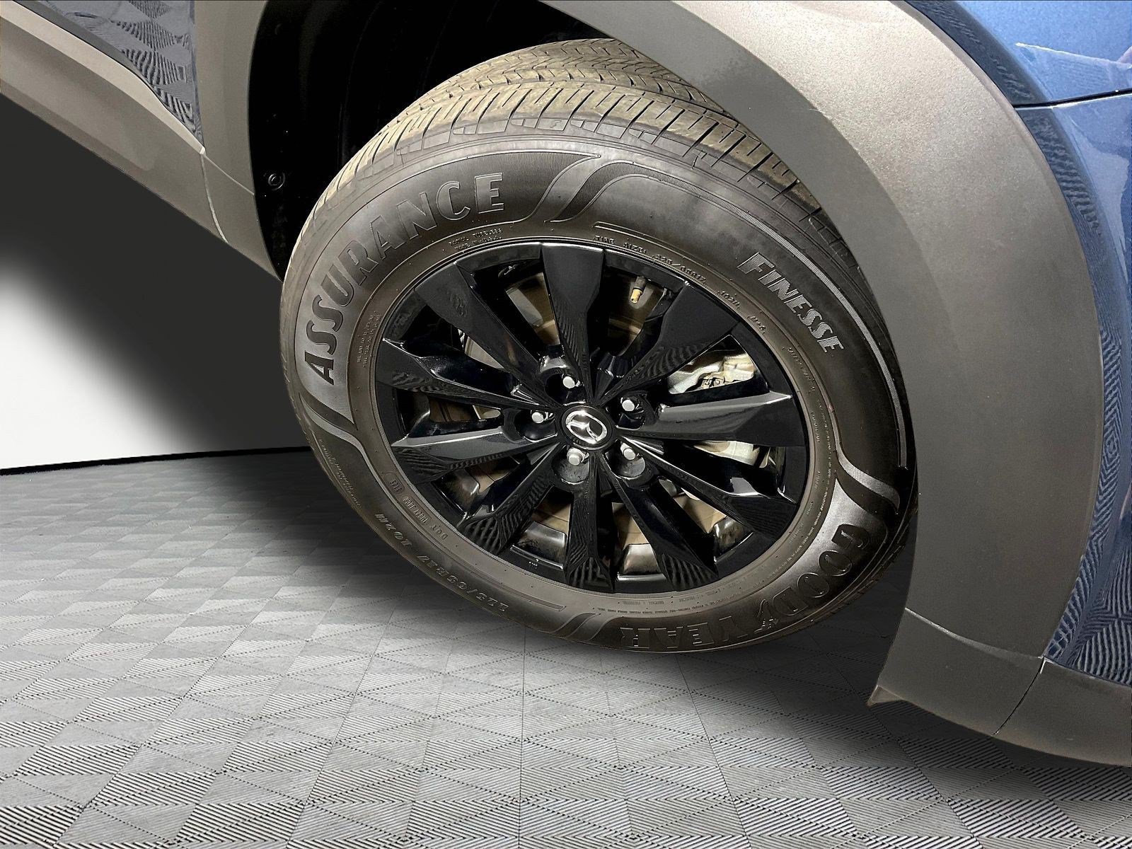 2025 Mazda CX-50 Premium - Photo 37