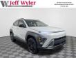 New 2026 Hyundai Kona SEL Sport AWD SUV
