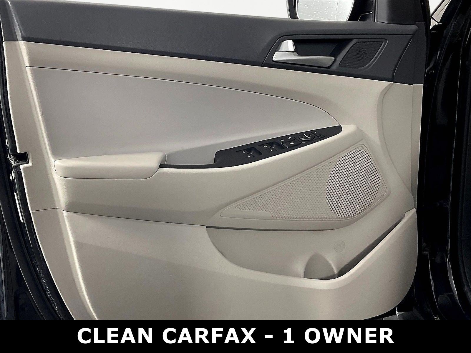 2021 Hyundai Tucson SEL - Photo 23
