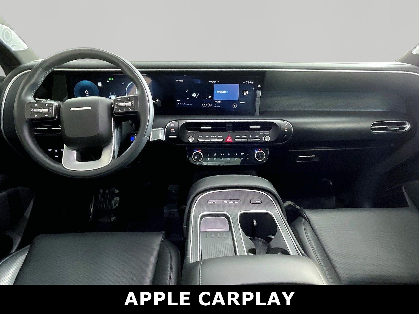 2026 Hyundai Palisade Calligraphy - Photo 10