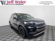 Used 2023 Ford Explorer Timberline SUV