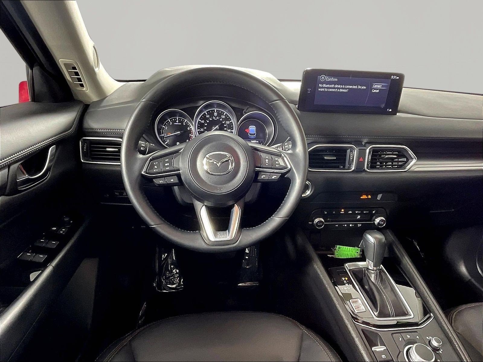 2023 Mazda CX-5 S Preferred package - Photo 8