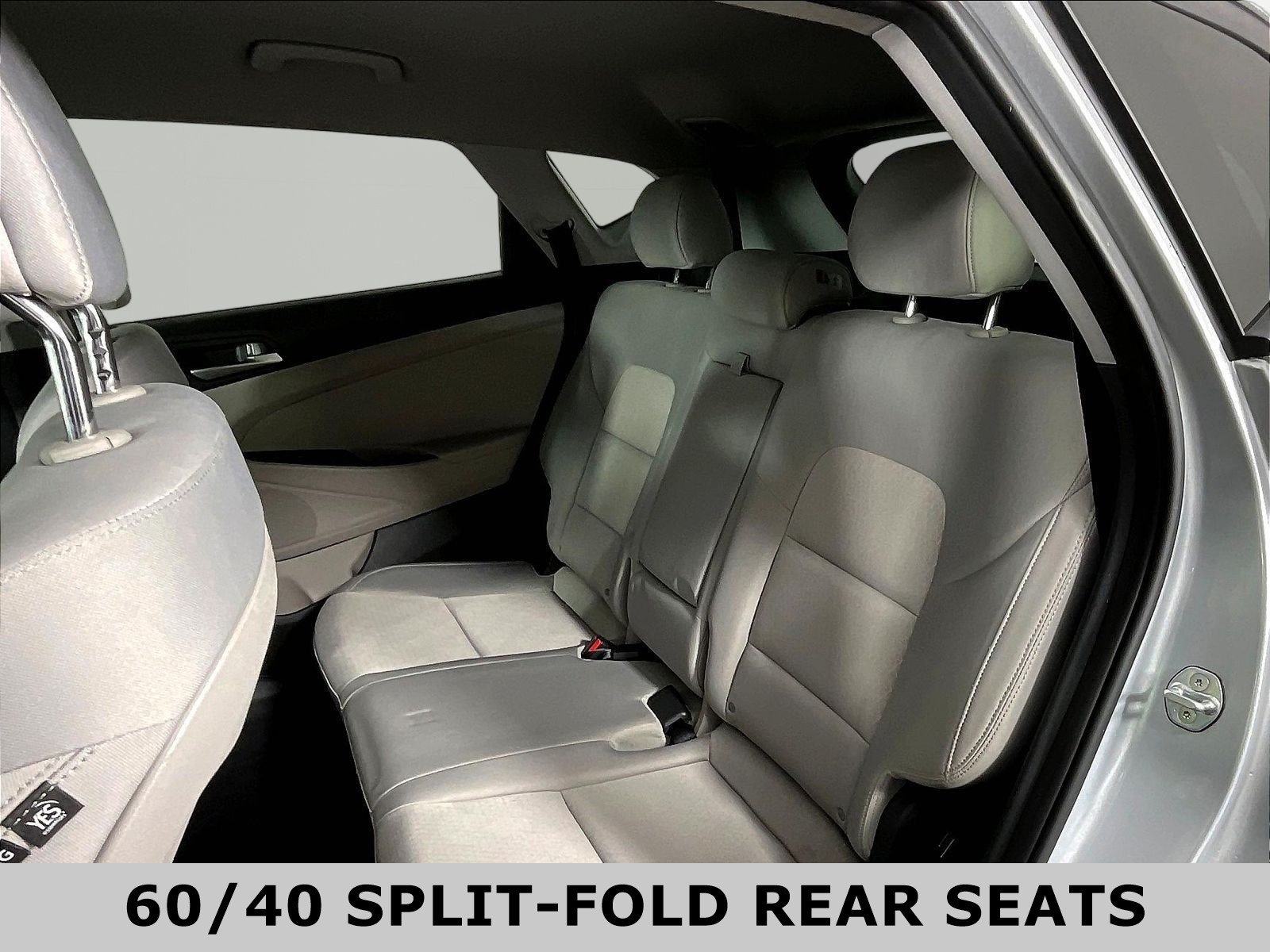 2018 Hyundai Tucson SE - Photo 25