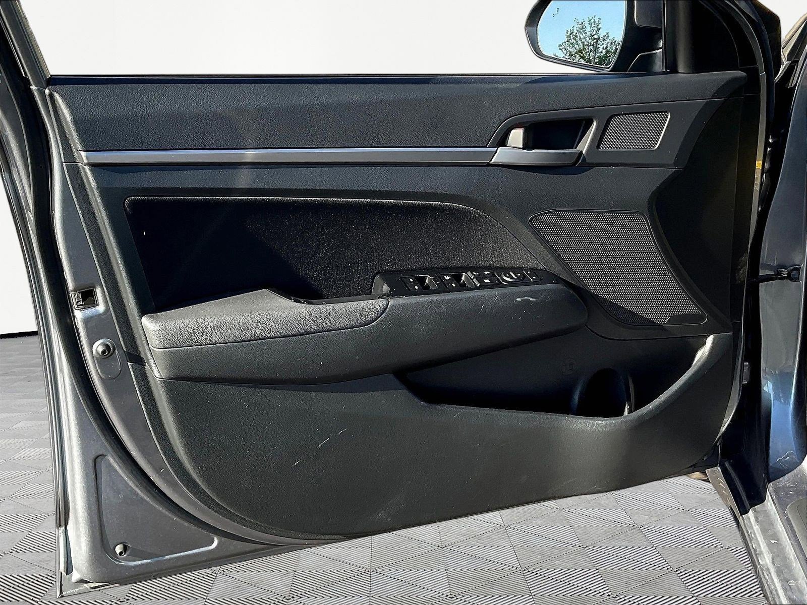 2018 Hyundai Elantra Value Edition - Photo 19