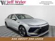New 2026 Hyundai Sonata SEL Sport Sedan