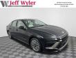 New 2025 Hyundai Sonata Hybrid SEL Sedan