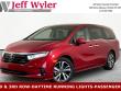 Used 2023 Honda Odyssey Touring Van