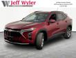 Used 2025 Chevrolet Trax LT SUV