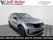 Used 2021 Kia Sorento SX SUV