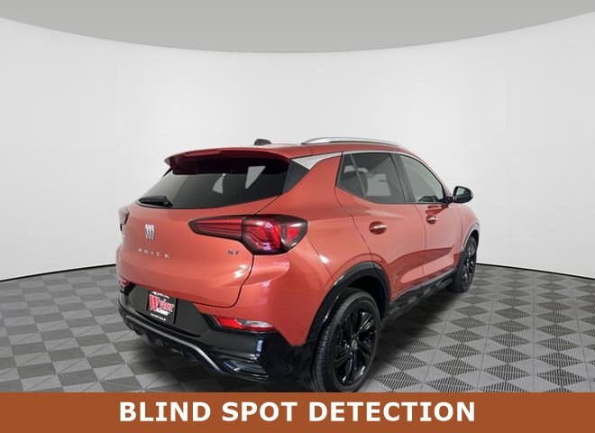 2024 Buick Encore GX Sport Touring photo 3