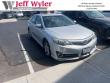 Used 2014 Toyota Camry SE Sedan