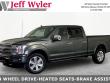 Used 2019 Ford F-150  Truck SuperCrew Cab