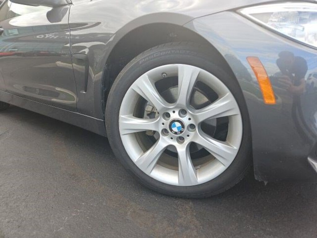 Used 2015 BMW 428i xDrive Coupe