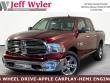Used 2017 Ram 1500 Big Horn Truck Crew Cab