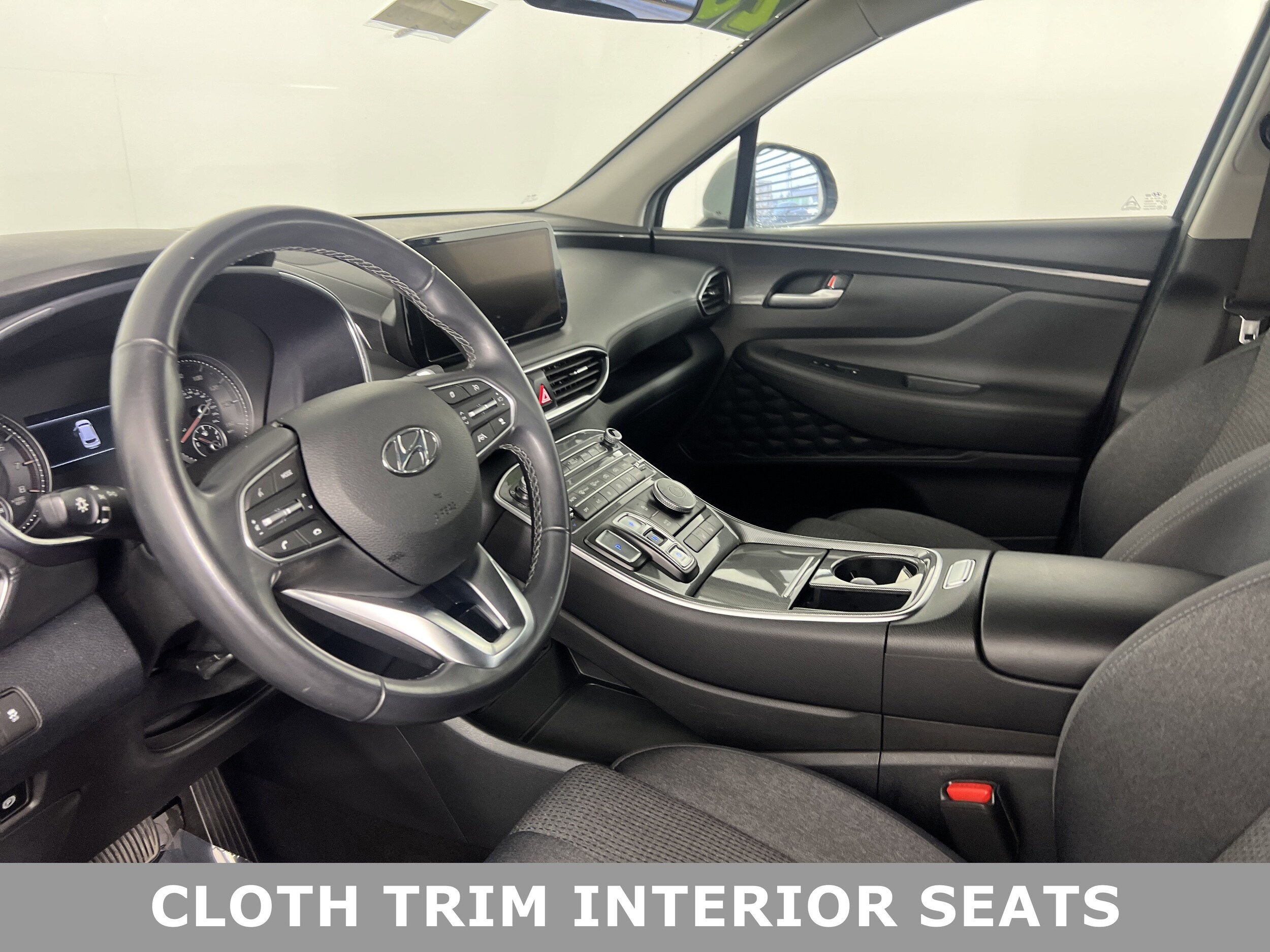 2023 Hyundai Santa Fe SEL photo 2