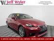 Used 2014 Lexus IS 250  Sedan