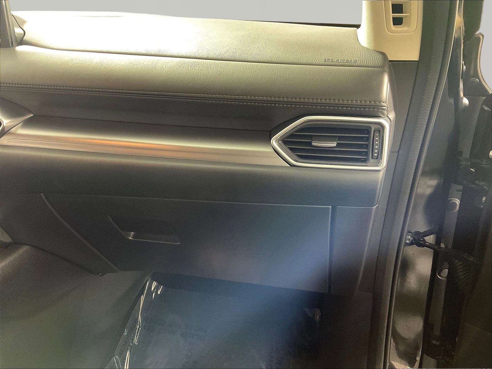 2023 Mazda CX-5 S Preferred package - Photo 24