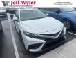 Used 2023 Toyota Camry SE Sedan