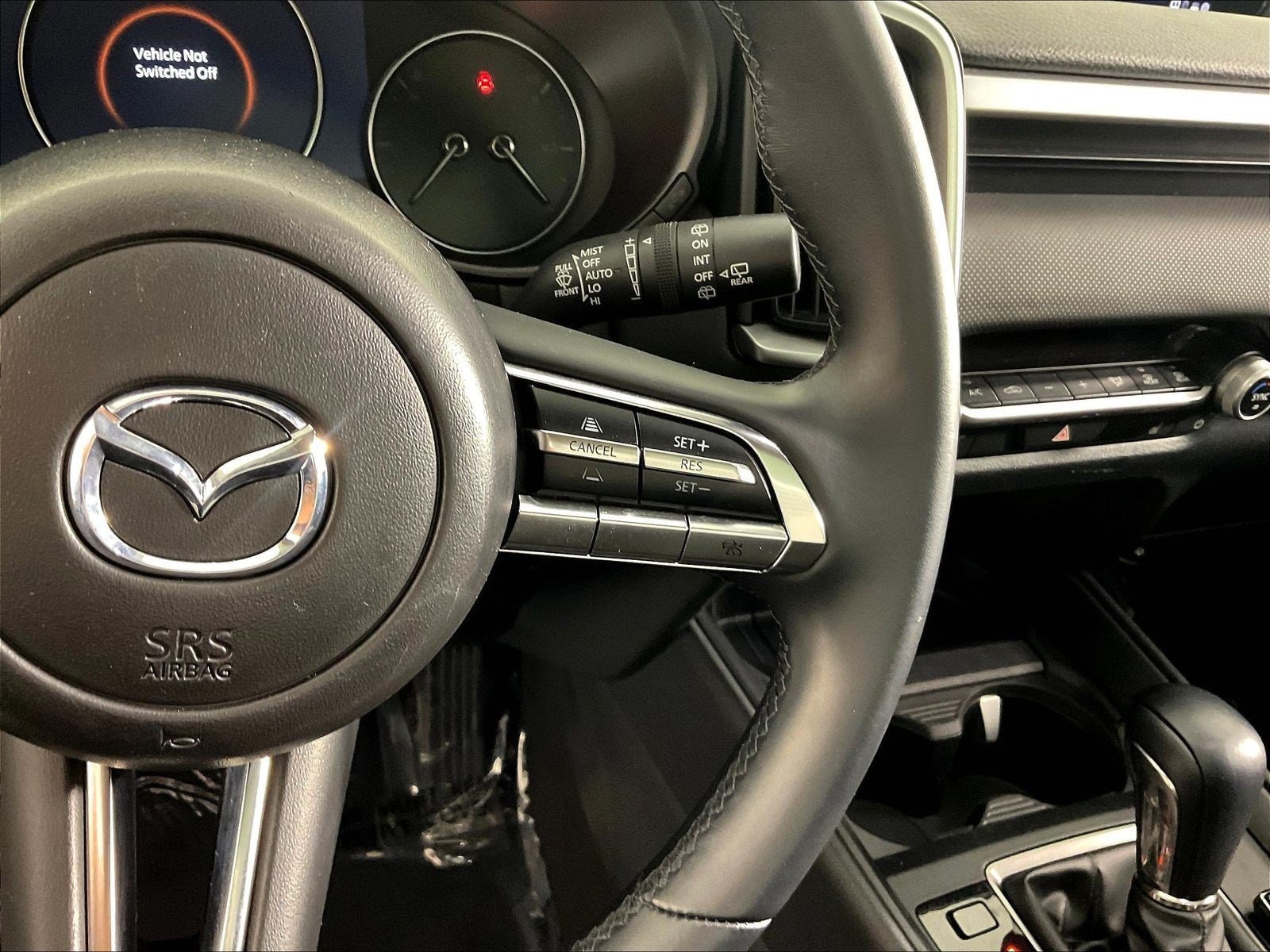 2025 Mazda CX-50 Premium - Photo 15