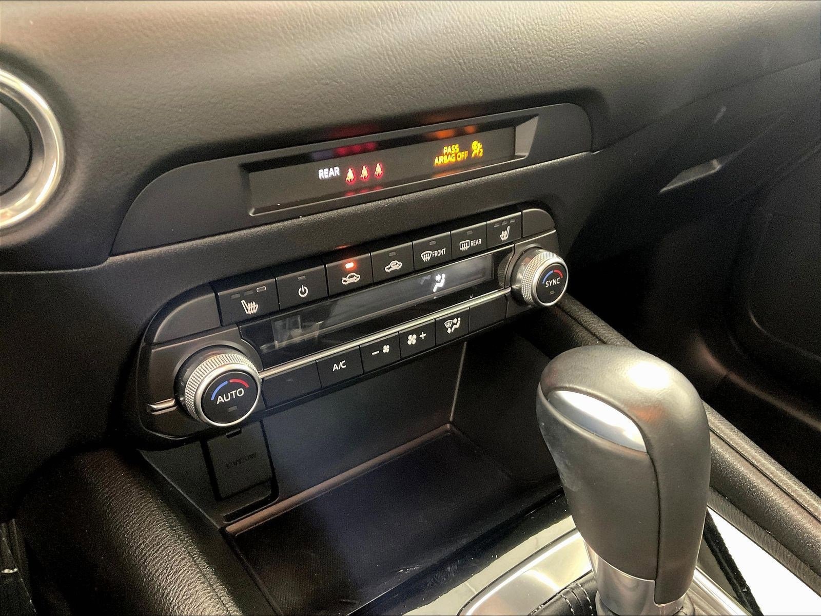 2023 Mazda CX-5 S Preferred package - Photo 15
