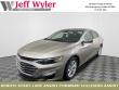 Used 2024 Chevrolet Malibu 1LT Sedan